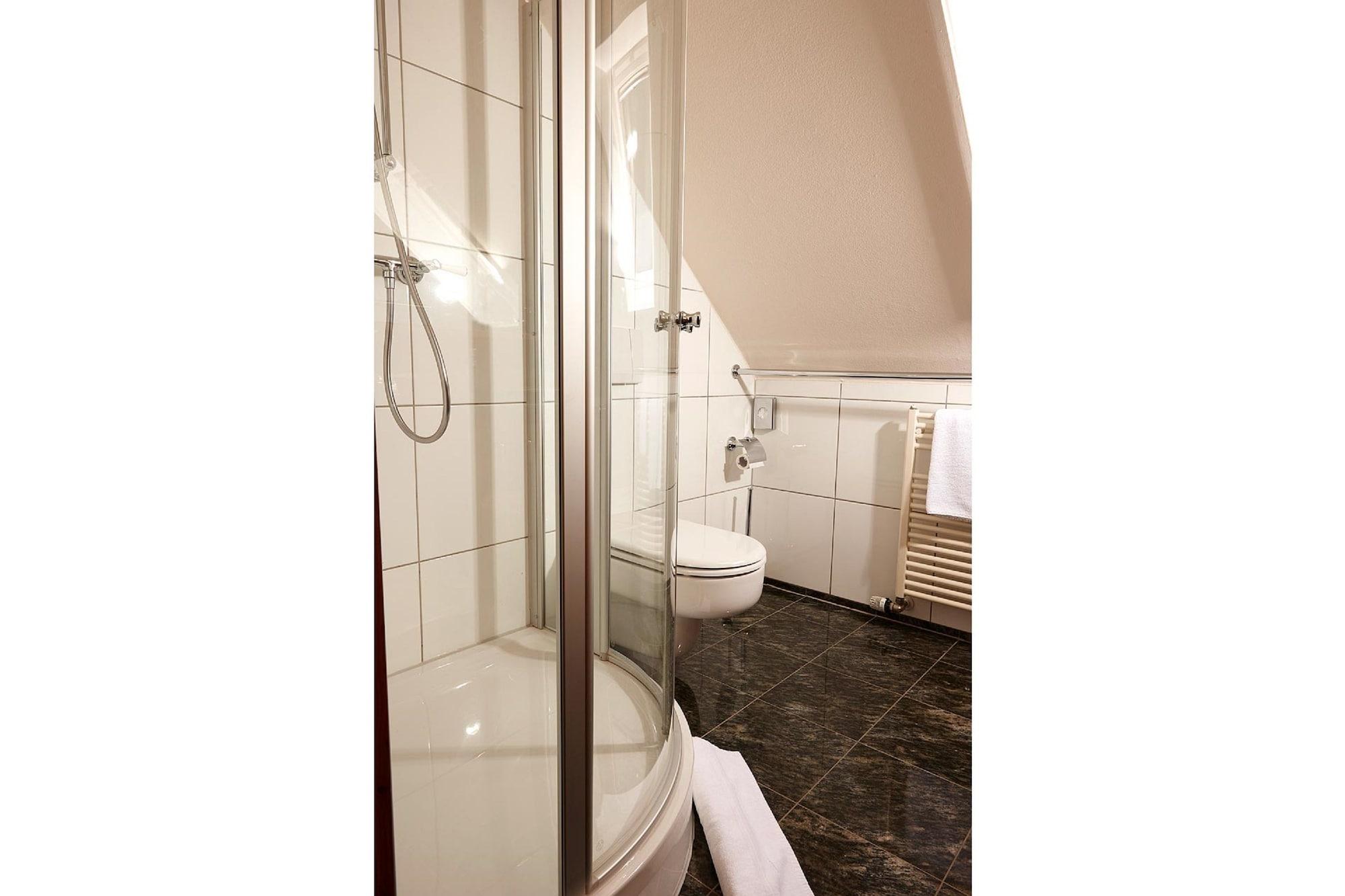 Отель Achenbach 4*
